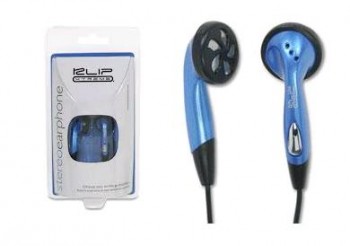 AURICULARES KLIPX SPORT AZUL KSE-100A