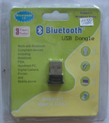 Dongle Bluetooth USB Universal