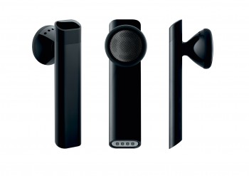 Bluetooth Auricular Apple iPhone 1/iPhone GSM/iPhone 2G/iPhone 3Ga/iPhone 3GS/iPhone 4/iPhone 4S/iPad 1/iPad 2/iPod 1/iPod 2/iPod 3/iPod 4/iPod Touch 1/iPod Touch 2/iPod Touch 3/iPod Touch 4/Shuffle