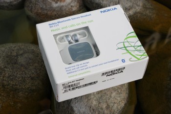MANOS LIBRE BLUETOOTH HEADPHONE NOKIA BH214