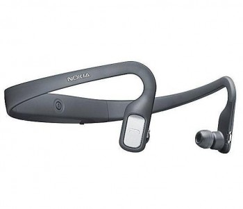 BLUETOOTH MANOS LIBRE NOKIA BH505 NEGRO