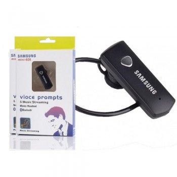 BLUETOOTH MANOS LIBRE SAMSUNG MINI-928 NEGRO
