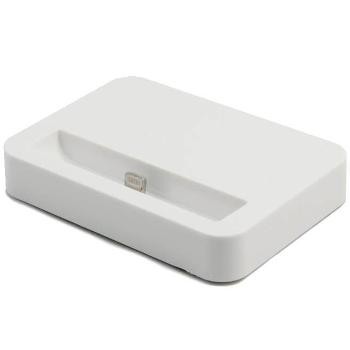 ESTACION DE CARGA/ USB APPLE IPHONE 5G/ IPHONE 5S/ IPHONE 5C
