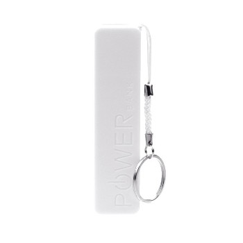 POWER BANK A5 2600 MAH BLANCO