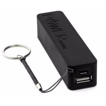POWER BANK A5 2600 MAH NEGRO