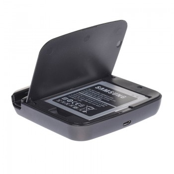 ESTACION DE CARGA SAMSUNG GALAXY S4 I9500
