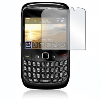 Protector Pantalla Blackberry 9300 Curve Transparente