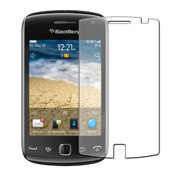Protector Pantalla Blackberry 9380 Curve Transparente