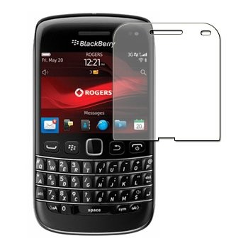 Protector Pantalla Blackberry 9790 Transparente
