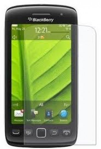 Protector Pantalla Blackberry 9860 Torch Transparente