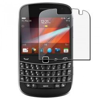 Protector Pantalla Blackberry 9900 Transparente