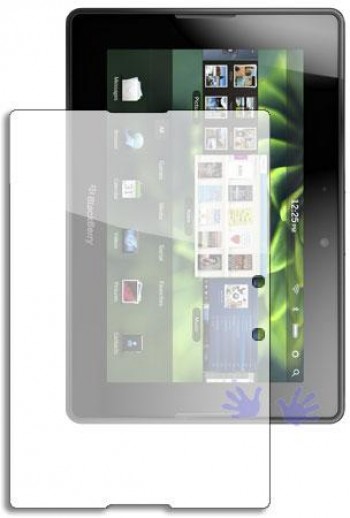PROTECTOR PANTALLA BLACKBERRY PLAYBOOK TRANSPARENTE