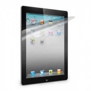 Protector Pantalla Apple iPad2 Transparente