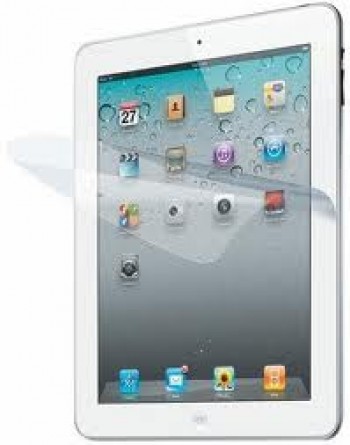Protector Pantalla Apple iPad3 Transparente