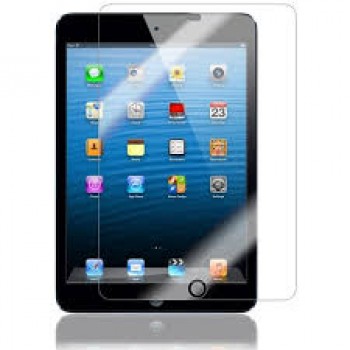 PROTECTOR PANTALLA IPAD MINI TRANSPARENTE