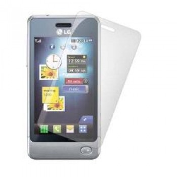 Protector Pantalla LG GD510 Transparente
