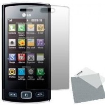 Protector Pantalla LG GM360 Transparente
