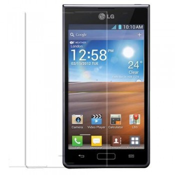 PROTECTOR PANTALLA LG P700/ P705 L7 TRANSPARENTE