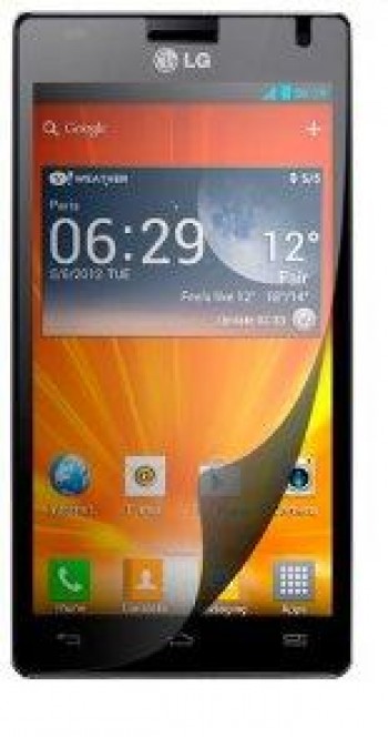 PROTECTOR PANTALLA LG P880 4X HD TRANSPARENTE