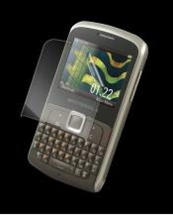 Protector Pantalla Motorola EX112/EX115 Transparente