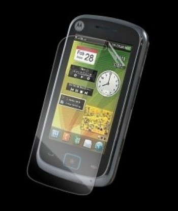 Protector Pantalla Motorola EX128 Transparente