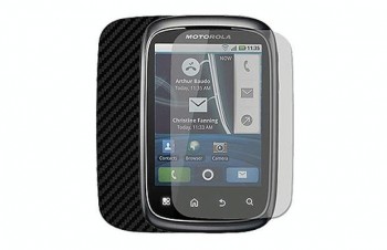 Protector  Pantalla Motorola XT300 Spice Transparente