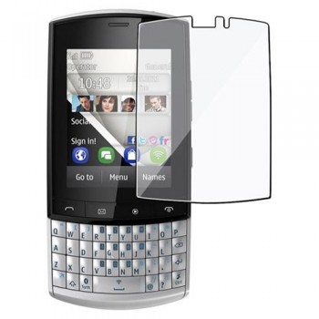 Protector Pantalla Nokia Asha 303 Transparente 