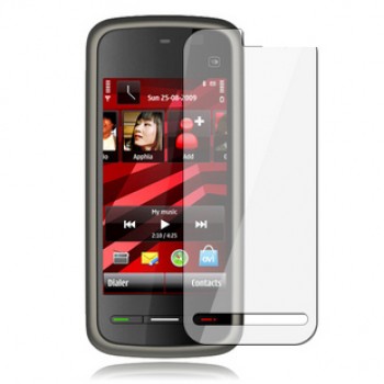 Protector Pantalla Nokia 5230 Xpress Music Transparente