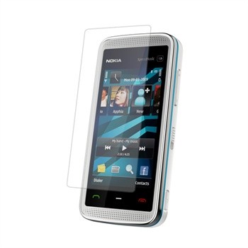 Protector Pantalla Nokia 5530 Transparente