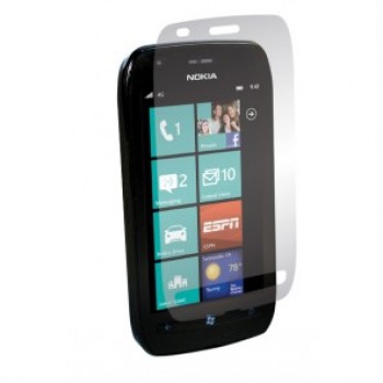 Protector Pantalla Nokia Lumia 710 Transparente