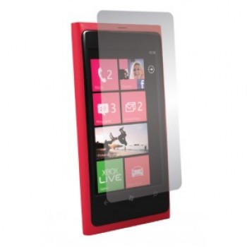 Protector Pantalla Nokia Lumia 800 Transparente