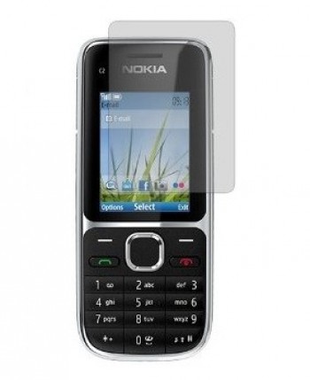 Protector Pantalla Nokia C2-01 Transparente