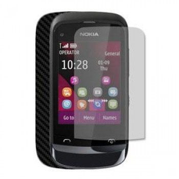 Protector Pantalla Nokia C2-02 Transparente