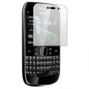 Protector Pantalla Nokia E6-00 Transparente