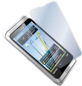 Protector Pantalla Nokia E7-00 Transparente