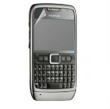 PROTECTOR PANTALLA NOKIA E71 TRANSPARENTE