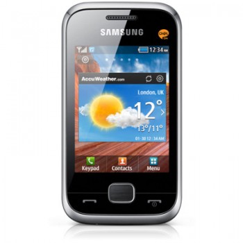 Protector Pantalla Samsung C3310 Champ D Transparente