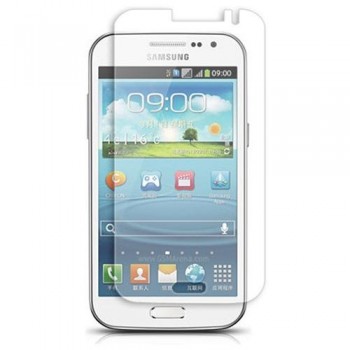 PROTECTOR PANTALLA SAMSUNG GALAXY WIN I8550/ WIN DUOS I8552 TRANSPARENTE