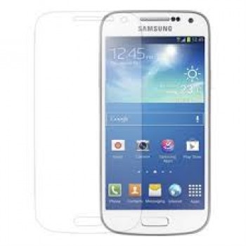 PROTECTOR PANTALLA SAMSUNG GALAXY S4 MINI I9190/ S4 MINI DUOS I9192/ S4 ZOOM SM-C101 TRANSPARENTE