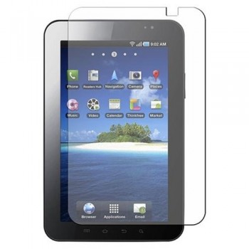 Protector Pantalla Samsung P1000  Galaxy Tab Transparente