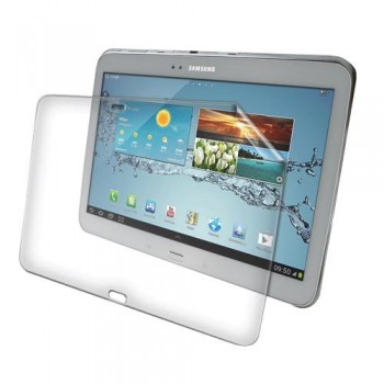 PROTECTOR PANTALLA TRANSPARENTE SAMSUNG GALAXY TAB 3 10.1 P5200/P5210