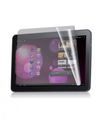 Protector Pantalla Samsung P7500 Galaxy Tab 10.1 Transparente