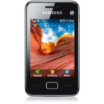 Protector Pantalla Samsung S5220 Transparente