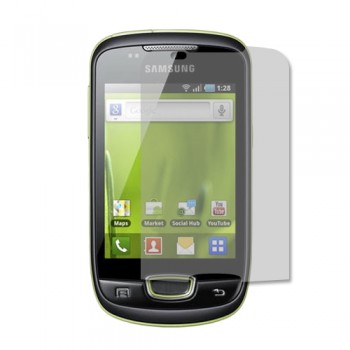 Protector Pantalla Samsung S5570 Galaxy Mini Transparente