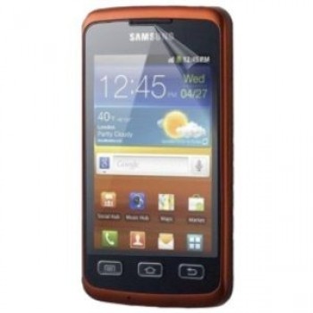 Protector Pantalla Samsung S5690 Galaxy Xcover  Transparente
