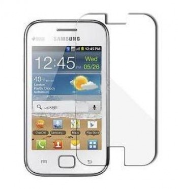 Protector Pantalla Samsung S6802 ACE Duos Transparente