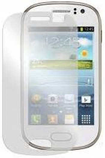 PROTECTOR PANTALLA SAMSUNG GALAXY FAME S6810 TRANSPARENTE