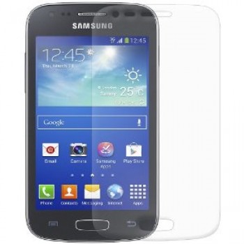 PROTECTOR PANTALLA SAMSUNG GALAXY ACE 3 S7270 TRANSPARENTE