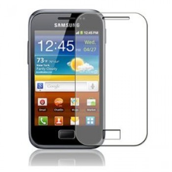 Protector  Pantalla Samsung S7500 Ace Plus Transparente