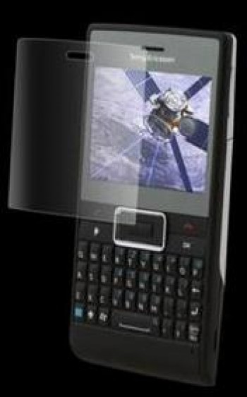 Protector Pantalla Sony Ericsson M1 Aspen Transparente